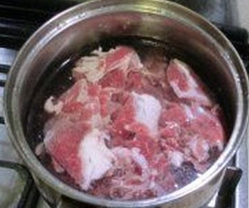 羊肉腥膻味怎么除？几个妙招让你爱上羊肉香