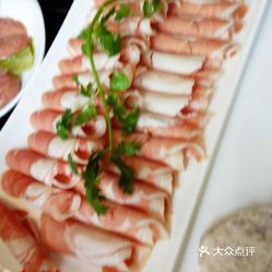徐州要德火锅文化宫店精品羊肉口感实测与用户评价揭秘