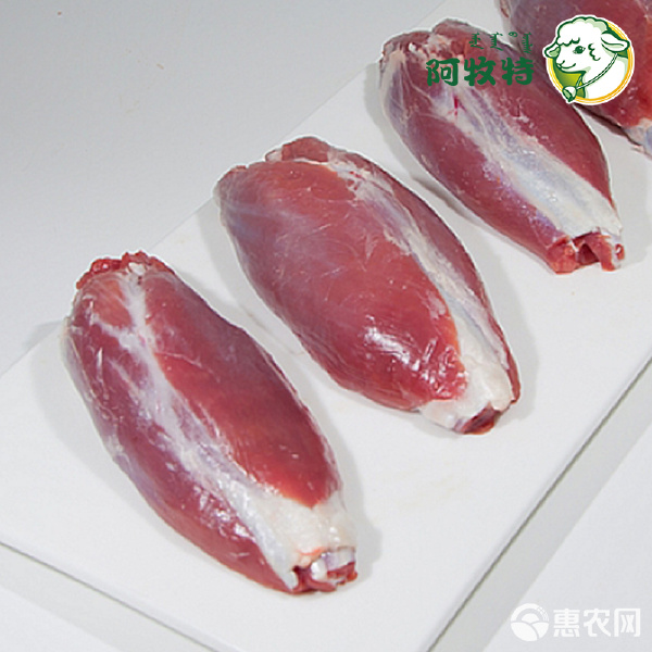 阿牧特羊肉 内蒙新鲜腱肉的品质之选，助你畅享火锅盛宴