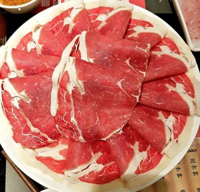 成都火锅江湖 一场穿越羊年的热辣修真